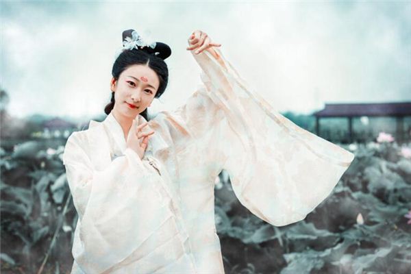 诸姓宝宝古诗词起名