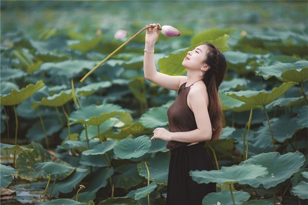 宝宝取名_赵怡月