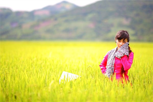 好听的名字_李雯君